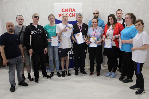 TOP TWELVE «Битва сильнейших»