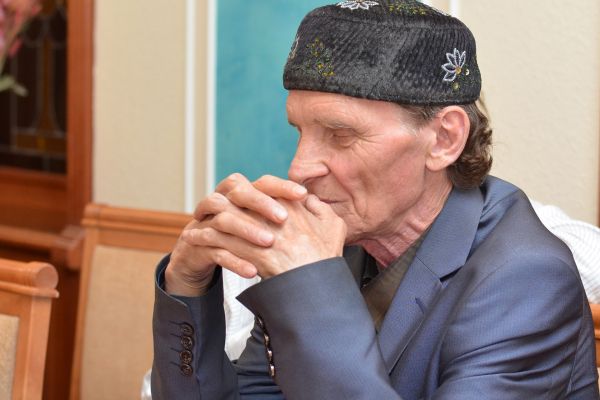 «Через трудности к мировому первенству»