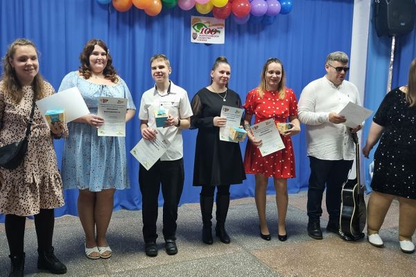 «Молодые голоса юга Кузбасса»