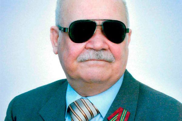 15 декабря 2025 года на 72 году жизни скоропостижно скончался ГАЛКИН АЛЕКСАНДР ИВАНОВИЧ