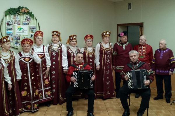 «Мир нужен всей планете!»