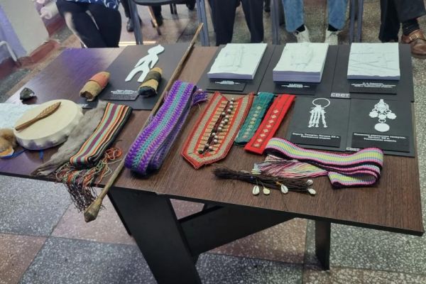 «Широка страна моя родная» - мероприятие, посвященное году единства народов России в Новокузнецкой МО ВОС.