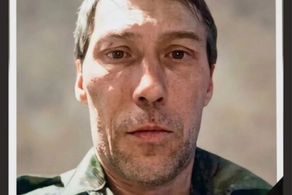 Вечная память коллеге – участнику СВО