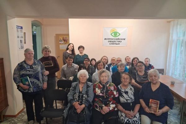 Тепло сердец в каждой строчке: как мы отметили День Святой Троицы!