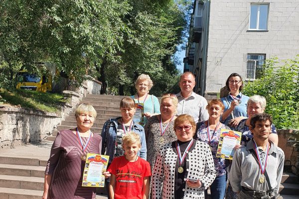 городской турнир по шашкам и шахматам