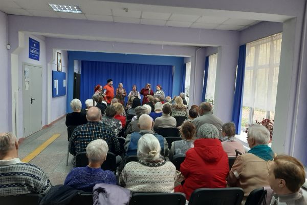 реабилитационные мероприятия в Новокузнецкой МО