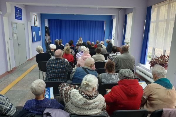 реабилитационные мероприятия в Новокузнецкой МО