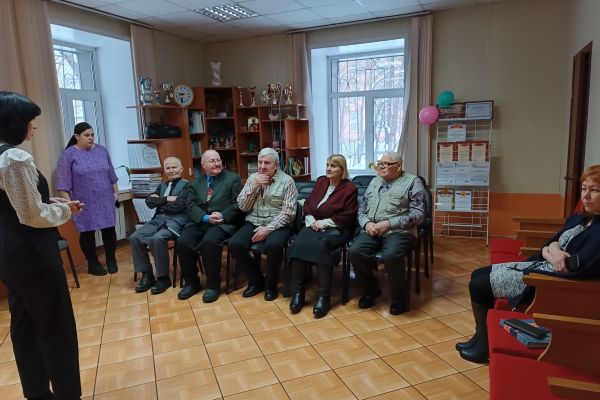 19.01.23 - Реабилитационное мероприятие в Прокопьевской МО 