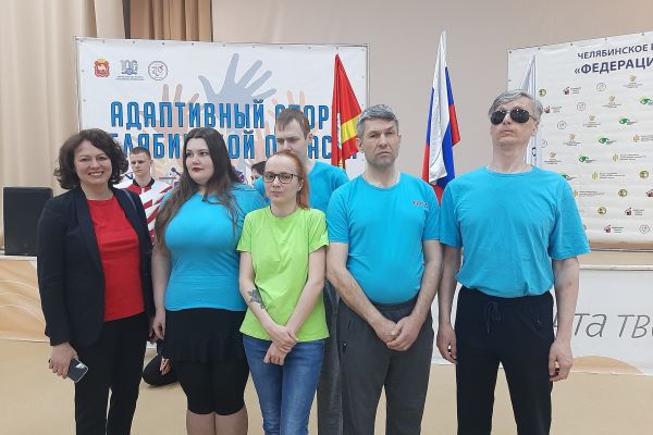 Чемпионат России по настольному теннису showdown