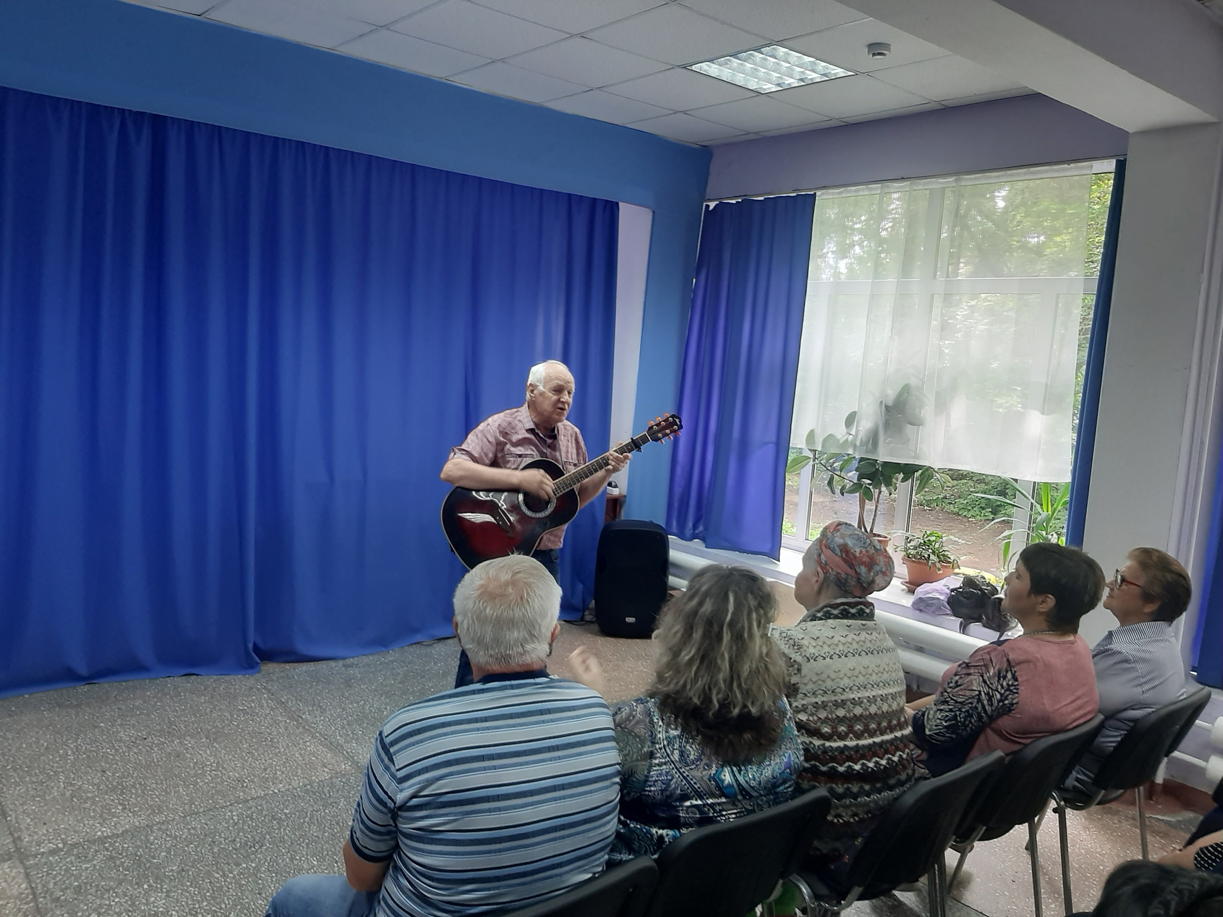 12.07.23 - День металлурга в Новокузнецкой МО